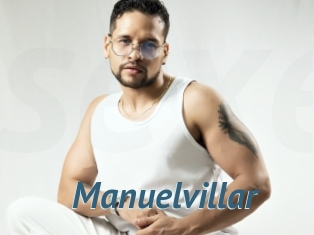 Manuelvillar