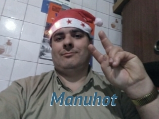 Manuhot