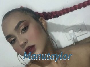 Manutaylor