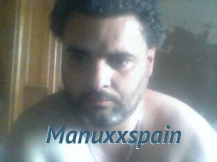 Manuxxspain