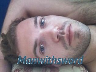 Manwithsword