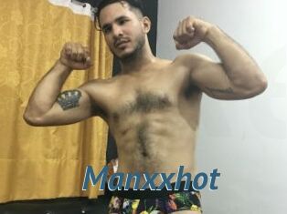 Manxxhot