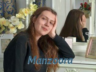 Manzoora