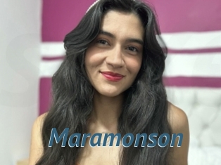 Maramonson