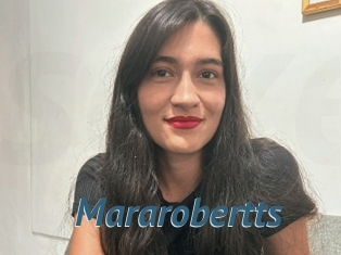 Mararobertts