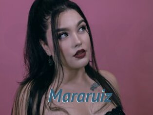 Mararuiz