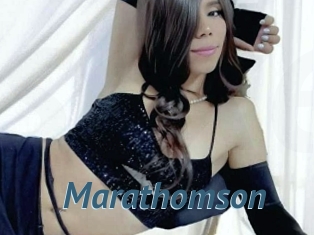 Marathomson