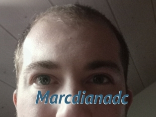 Marcdianadc