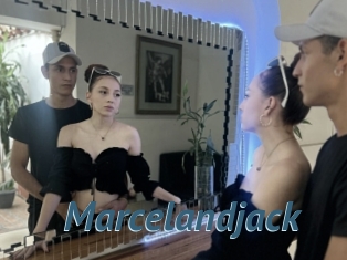 Marcelandjack