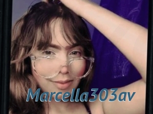 Marcella303av