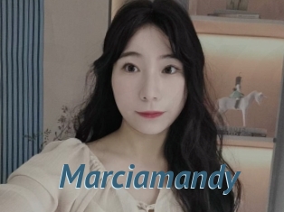 Marciamandy