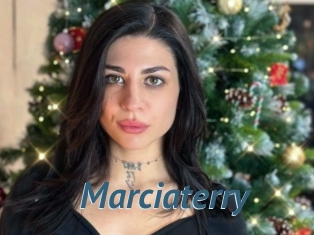 Marciaterry