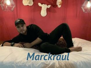 Marckraul