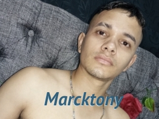 Marcktony