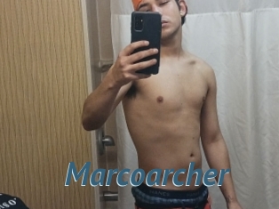 Marcoarcher