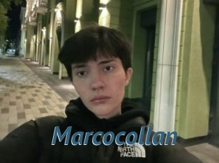 Marcocollan