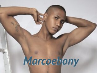 Marcoebony