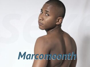 Marcomoonth