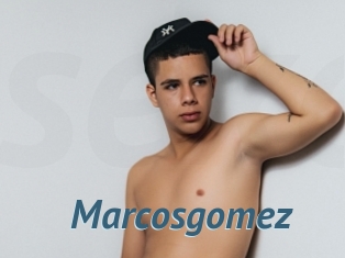 Marcosgomez