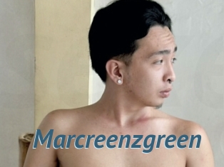 Marcreenzgreen