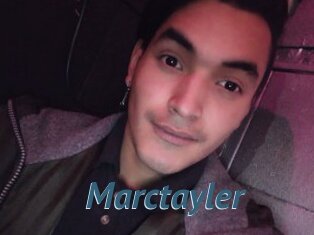 Marctayler