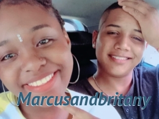 Marcusandbritany