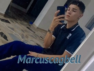 Marcuscagbell