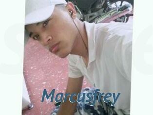 Marcusfrey