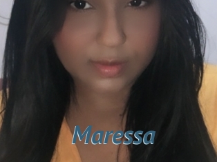 Maressa