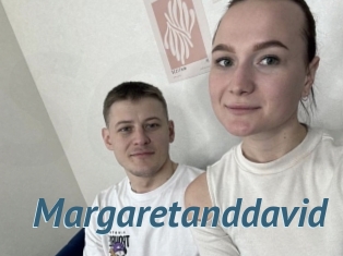 Margaretanddavid