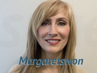 Margaretswon