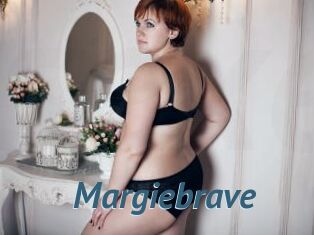 Margiebrave