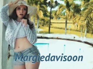 Margiedavisoon