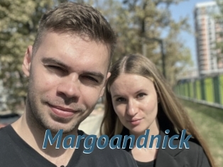 Margoandnick