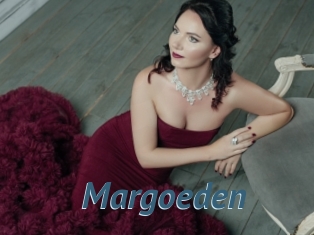 Margoeden