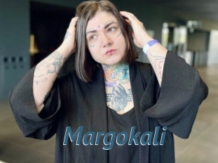 Margokali