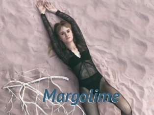 Margolime