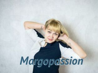 Margopassion