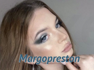 Margopreston