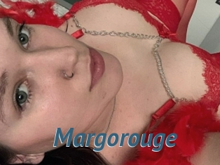 Margorouge