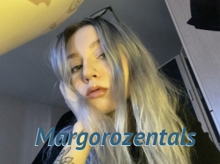 Margorozentals