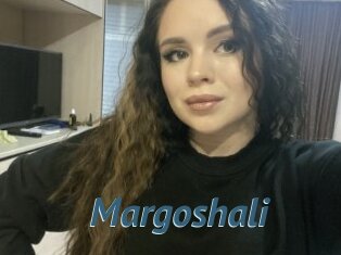 Margoshali