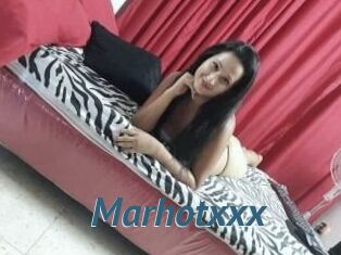 Marhotxxx