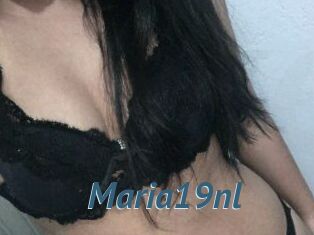 Maria19nl