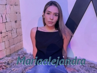 Mariaalejandra