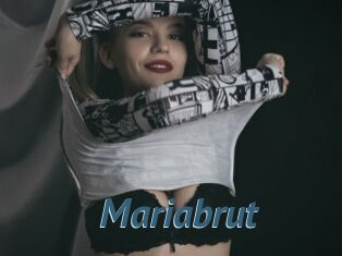 Mariabrut