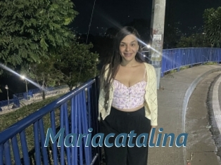 Mariacatalina