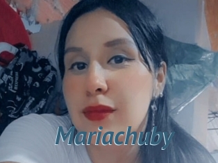 Mariachuby