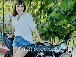 Mariacutex