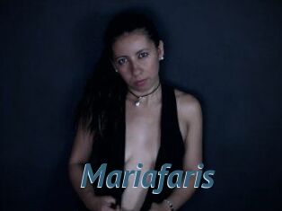 Mariafaris